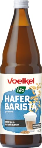 Hafer Barista 2 x 0.75 l von Voelkel