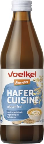 Hafer Cuisine von Voelkel