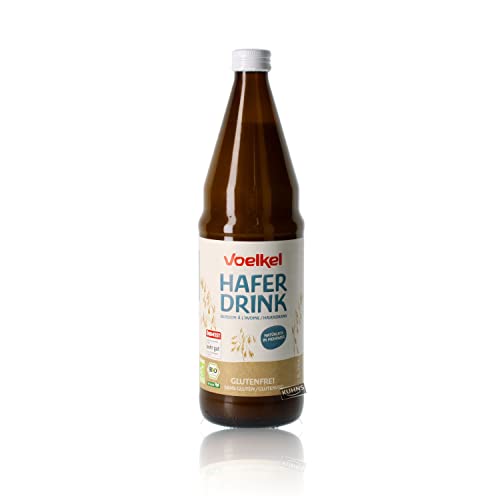 Voelkel BIO Haferdrink (MEHRWEG) VEGAN (0.75 l) von Voelkel