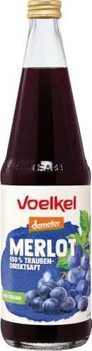 Merlot 2 x 0.70 l von Voelkel