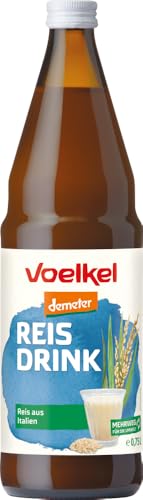 Reis Drink 12 x 0.75 l von Voelkel