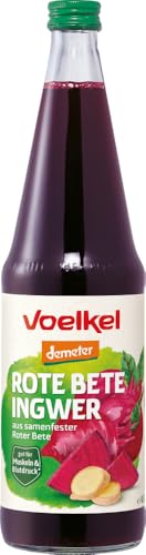 Rote Bete Ingwer von Voelkel