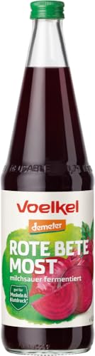 Rote Bete Most 2 x 0.70 l von Voelkel