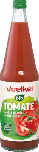 Tomate von Voelkel