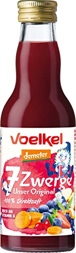 7 Zwerge Unser Original von Voelkel