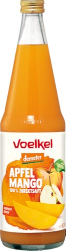 Apfel Mango von Voelkel