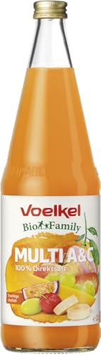 Bio Family Multi A & C 1 x 1 l von Voelkel