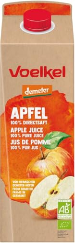 Apfel von Voelkel