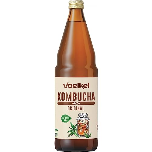 Kombucha Original von Voelkel