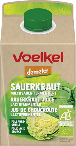 Sauerkraut von Voelkel