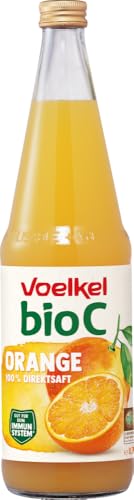 bioC Orange von Voelkel