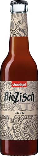Voelkel BioZisch Cola (6 x 0,33 l) von Voelkel