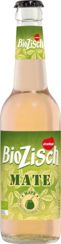 Voelkel BioZisch Mate (6 x 0,33 l) von Voelkel