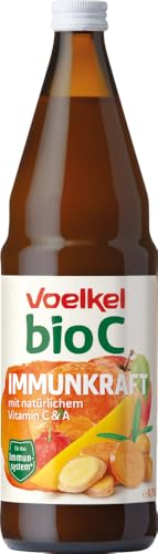 bioC Immunkraft von Voelkel