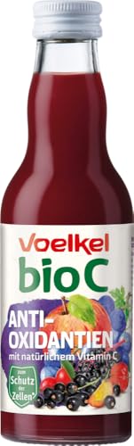 bioC Antioxidantien von Voelkel