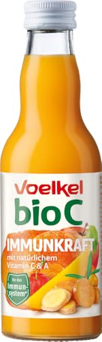 bioC Immunkraft 1 x 0.20 l von Voelkel