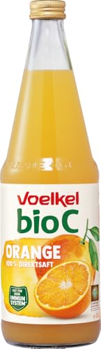 bioC Orange 2 x 1 l von Voelkel