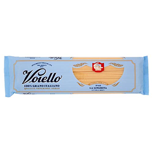 Voiello - Züge, harte Weizenpaste - 12 Stück à 500 g [6 kg] von Voiello