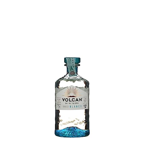 Volcan De Mi Tierra Tequila BLANCO 40% Vol. 0,7l von Volcan de Mi Tierra