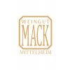 Volker Mack 2022 Winzersekt brut von Volker Mack