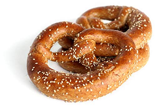 Vollkornbäckerei Fasanenbr Bio 5 Dinkel Vollkorn Brezeln (2 x 5 Stk) von Vollkornbäckerei Fasanenbr