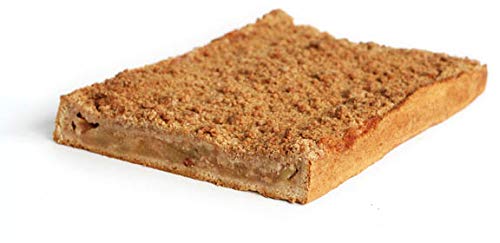 Vollkornbäckerei Fasanenbr Bio Apfelblechkuchen (2 x 1 Stk) von Vollkornbäckerei Fasanenbr