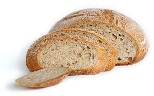 Vollkornbäckerei Fasanenbr Bio Blankenlocher (2 x 500 gr) von Vollkornbäckerei Fasanenbr