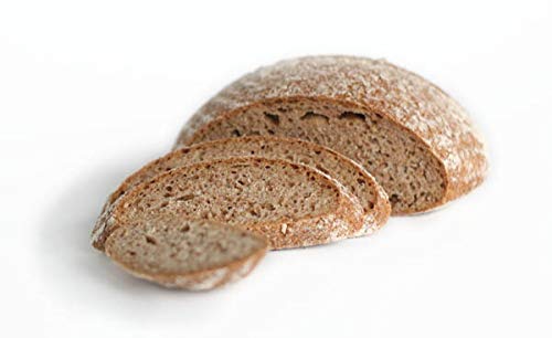 Vollkornbäckerei Fasanenbr Bio Demeter-Dinkellaib (2 x 500 gr) von Vollkornbäckerei Fasanenbr