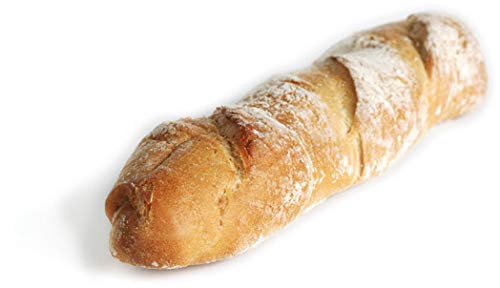 Vollkornbäckerei Fasanenbr Bio Dinkel-Bauern-Baguette (2 x 1 Stk) von Vollkornbäckerei Fasanenbr