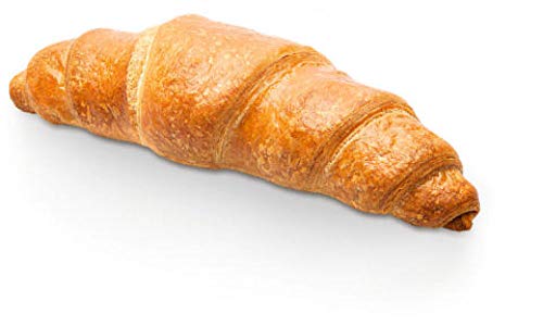 Vollkornbäckerei Fasanenbr Bio Dinkel-Croissant hell (2 x 1 Stk) von Vollkornbäckerei Fasanenbr