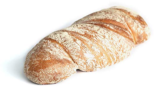 Vollkornbäckerei Fasanenbr Bio Dinkel-Wurzel-Brot (2 x 500 gr) von Vollkornbäckerei Fasanenbr