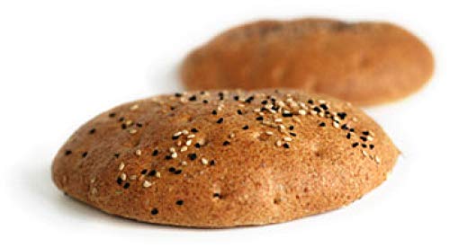 Vollkornbäckerei Fasanenbr Bio Fladen (2 x 1 Stk) von Vollkornbäckerei Fasanenbr