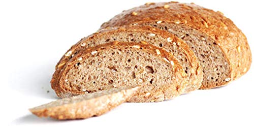 Vollkornbäckerei Fasanenbr Bio Hafer-Dinkel-Brot (2 x 500 gr) von Vollkornbäckerei Fasanenbr