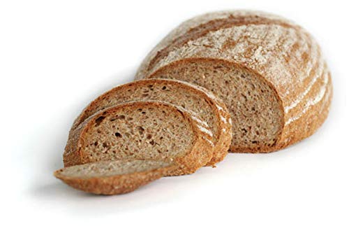 Vollkornbäckerei Fasanenbr Bio Hausbrot (2 x 750 gr) von Vollkornbäckerei Fasanenbr