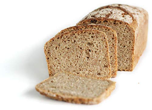 Vollkornbäckerei Fasanenbr Bio Kamutbrot (2 x 750 gr) von Vollkornbäckerei Fasanenbr