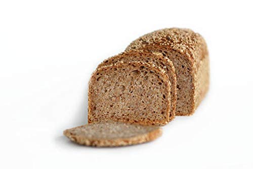 Vollkornbäckerei Fasanenbr Bio Mehrkornbrot (2 x 750 gr) von Vollkornbäckerei Fasanenbr