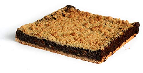 Vollkornbäckerei Fasanenbr Bio Mohnkuchen 8 - 10 Stück (2 x 1 Stk) von Vollkornbäckerei Fasanenbr