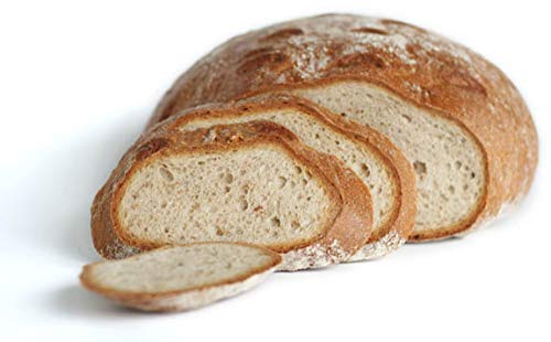 Vollkornbäckerei Fasanenbr Bio Reichenbacher (2 x 1000 gr) von Vollkornbäckerei Fasanenbr