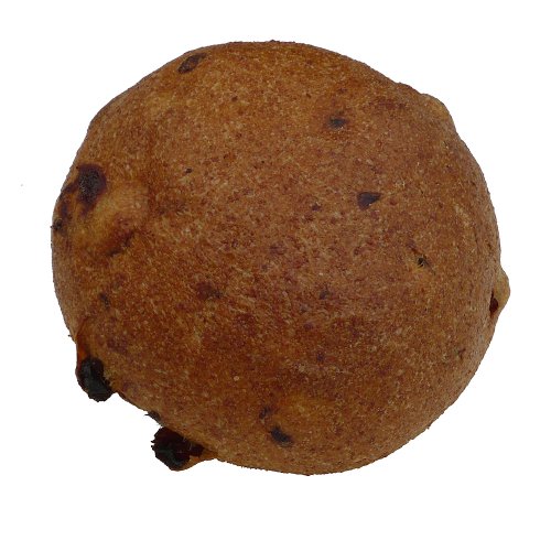 Vollkornbäckerei Fasanenbr Bio Rosinenbrötchen (2 x 1 Stk) von Vollkornbäckerei Fasanenbr