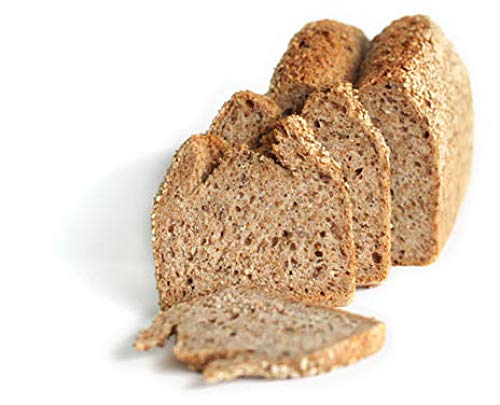 Vollkornbäckerei Fasanenbr Bio Saftbrot Essener (2 x 750 gr) von Vollkornbäckerei Fasanenbr