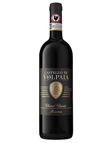 Chianti Classico Riserva DOCG Volpaia 2020 0,75 ℓ von Liakai