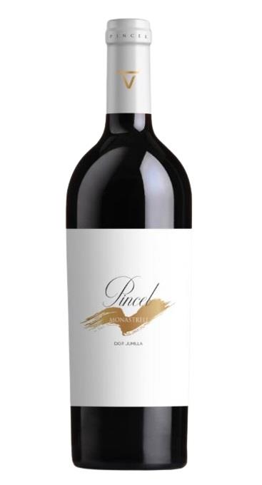 2019 Pincel Monastrell von Volver