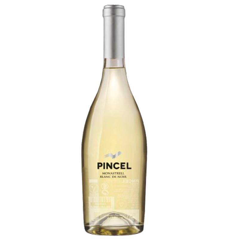 2023 Pincel Monastrell Blanc de Noir von Volver