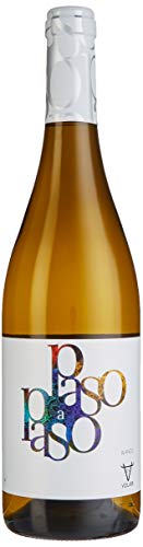 Bodegas Volver Paso a Paso Blanco Verdejo Trocken (1 x 0.75l) von Volver