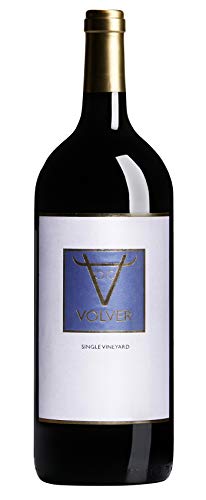 Bodegas Volver Single Vineyard Tempranilllo Magnum Trocken (1 x 1.5l) von Volver