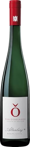 Von Othegraven Kanzemer Altenberg Riesling Auslese '1. Lage nach VDP Statut' 2023 (1 x 0.75 l) von Von Othegraven