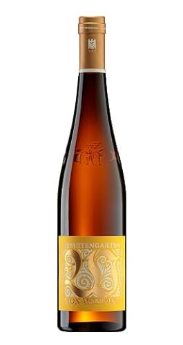 Von Winning Jesuitengarten Riesling Grosses Gewächs (GG) 2022 | Pfalz – Deutschland | 1 x 0,75 Liter von Von Winning