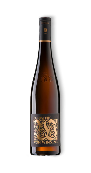 Von Winning Pechstein Riesling Grosses Gewächs (GG) 2022 von Von Winning