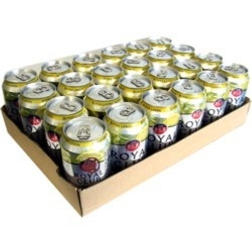 Royal Club Bitter Lemon 24 x 0,33l Dose von Zeelec