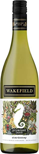 Wakefield Chardonnay Promised Land 2018 (1 x 0.75 l) von WAKEFIELD